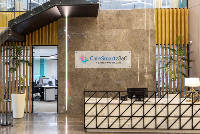 About building