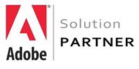 Adobe Solutions Partner