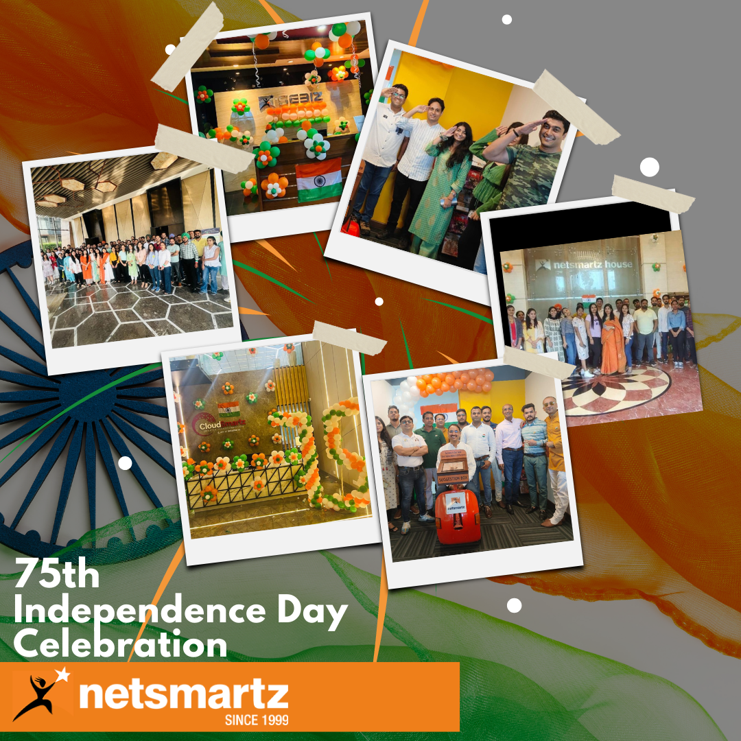 Independence Day Celebration 2022