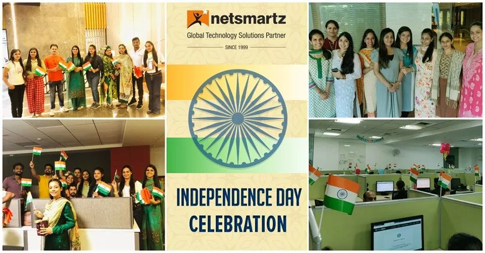 Independence Day Celebration