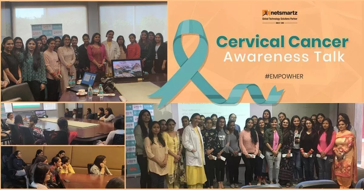 Cervical Cancer Awareness