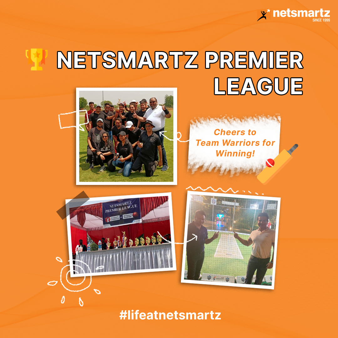 Netsmartz Premier League