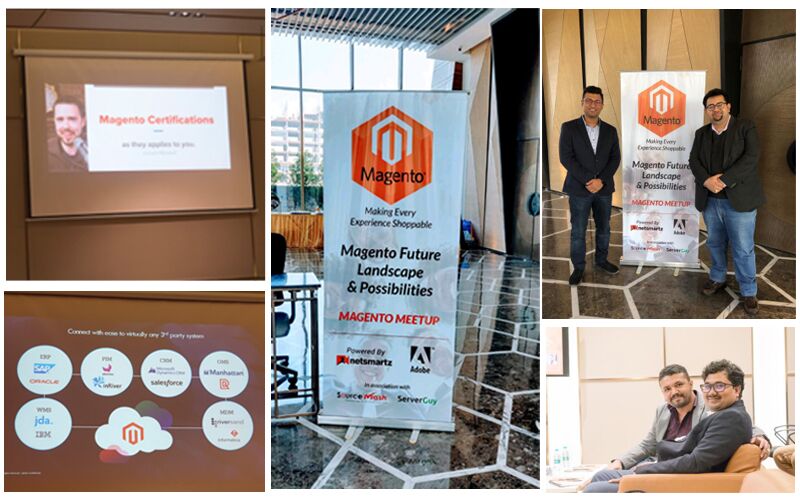 magento meetup India