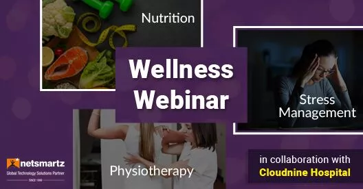 Wellness Webinar