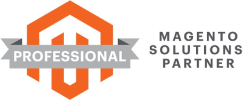 Magento Solutions Partner 