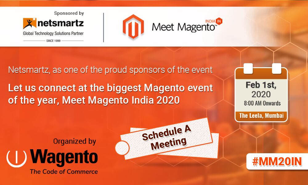 Meet Magento 2022